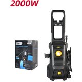  PERAČ POD PRITISKOM 2000W BLACK DELI EDL882213 Cene
