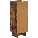 Ormarić za kupaonicu EDE Dimljeni hrast 30 x 31 x 80 cm | shoptok.hr
