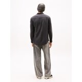 Tommy Jeans Košulja mornarsko plava / crvena / crna / bijela | shoptok.hr