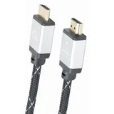 CCB-HDMIL-5M HDMI cable HDMI Type A (Standard) Grey