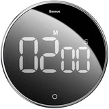 Digitalni rotacioni tajmer sa alarmom i magnetom