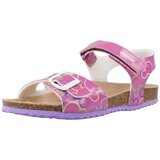 Geox Sandali & Odprti čevlji J ADRIEL GIRL Rožnata | Shoptok.si