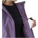 4f Jakne K1796 Vijolična | Shoptok.si