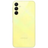 Samsung mobilni telefon Galaxy A15 4GB/128GB žuta SM-A155FZYDEUC | Eponuda.com