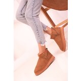 Soho Tan Women's Boots & Booties 17696 Cene