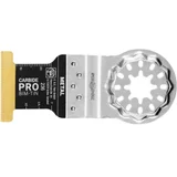 List ubodne pile 32 mm E-CUT CARBIDE PRO 63502236250 50 ST