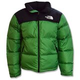 The North Face Puhovke 1996 Retro Nuptse Zelena Cene