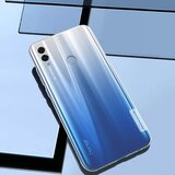 Nillkin Maska za Huawei Honor 10 Lite siva Nature | ePonuda.com