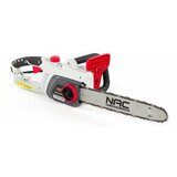 NAC electric chain saw 2000W 40cm CE20-40-NS-H, (21379496) Cene