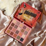 Rude Cosmetics paleta senki za oči The Roaring 20's INDULGENCE 24 g