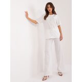 LAKERTA Set-LK-KMPL-509679.01X-white | Shoptok.si