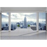  Tapeta - Cold city 200x140 | shoptok.hr