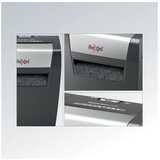 Rexel Momentum X406 uništavač papira, konfete, 6 listova | shoptok.hr