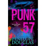 Litbrown Penelope Douglas - Punk 57 Cene
