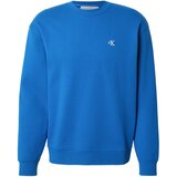 Calvin Klein Jeans Sweater majica plava Cijene
