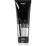 Bronze Boost Instant Matte Tan krema za samotamnjenje za lice i tijelo 100 ml