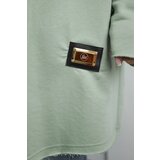 Kesi Coatee with subtitles light mint | ePonuda.com