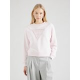 Guess Majica svetlo roza | Shoptok.si