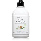 Thai Coco Relax Bath Cream relaksirajuća krema za kupke 500 ml