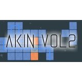Steam Akin Vol 2 (PC) Key GLOBAL Steam Akin Vol 2 (PC) Key GLOBAL Slike