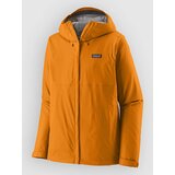 Patagonia Torrentshell 3L Rain Jakna autumn orange Cene