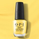 OPI Make ‘Em Jelly! Nail Lacquer lak za nokte nijansa Daffodil Duck Walk 15 ml | shoptok.hr