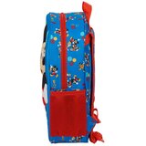 Mickey & Minnie Mochila 3D Mickey Disney 33cm | shoptok.hr