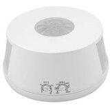 Detektor pokreta za koridor infracrveni 360° 30m IP20 bijeli 311-161 Commel | Eponuda.ba