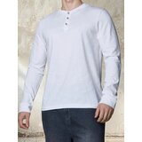 Sinsay Majica dugih rukava | shoptok.hr