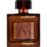 Franck Olivier Oud Touch parfumska voda za moške 100 ml Cene