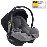  Autosjedalica Avionaut Cosmo Airflow 0-13 kg (40-87 cm), Grey | shoptok.hr