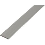  BA profil (Š x D: 40 x 1.000 mm, Aluminij, Srebrne boje, Debljina: 3 mm) Cijene