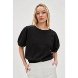 Marisse Women's T-Shirt L-Ts-4618 Black | Shoptok.si