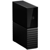 Western Digital Zunanji prenosni disk WD My Book, 8 TB | Shoptok.si