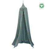  Baldahin s pomponim maslina | shoptok.hr