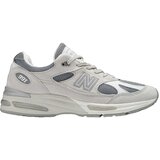 New Balance Modne superge 991V2 Siva Cene