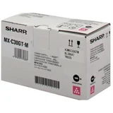 toner kertridž magenta ( MXC30GTM )
