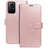 Mezzo Book case preklopna torbica za XIAOMI Redmi NOTE 12S – mandala rose gold Cijene