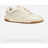 Geox Cream men's sneakers Sedral Court - Men's | shoptok.hr