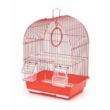 Gama Pet kavez za ptice A100 polukruzni 30x23x41.5cm cene