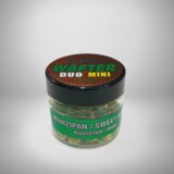 TRAPER MF Wafter Duo-Mini Mamac, 6mm, Marcipan/Med, 15g | Eponuda.com