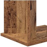  Stranska miza Star les 35 x 25 x 50 cm Konstruiran les, (5000201962) | Shoptok.si