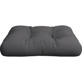  Jastuk za palete antracit 50 x 50 x 12 cm od tkanine | Eponuda.com