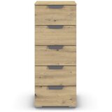 XORA KOMODA, hrast artisan | Shoptok.si