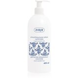 Ziaja Ceramides gladilni losjon za telo s ceramidi 400 ml Cene