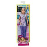 Barbie medicinska sestra GTW39 | Eponuda.com
