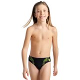 Arena kupaće gaće za dečake Boy's Swim Briefs Graphic Print cene