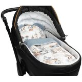 Sensillo Muslin komplet kolica - dragons jeans | shoptok.hr