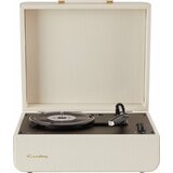 Crosley Mercury Cream Croc | Shoptok.si