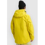 Burton AK Gore-Tex Swash Jakna atomic yellow | Shoptok.si